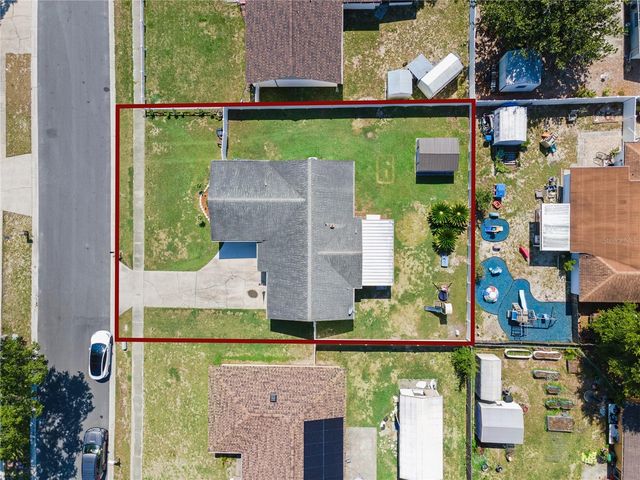 307 CORONADO COURT, Lakeland, FL 33809