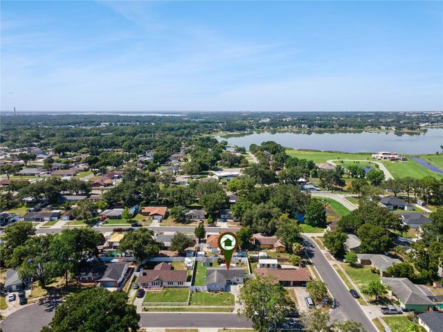 307 CORONADO COURT, Lakeland, FL 33809
