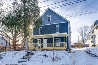 155 W Walnut Street, Wadsworth, OH 44281