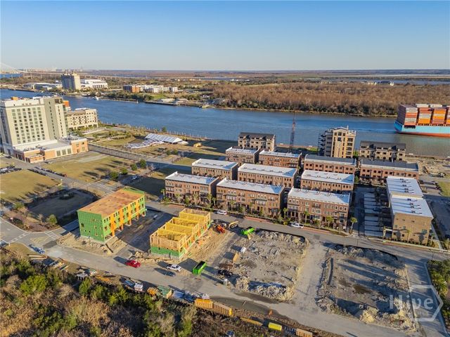 358 Eastern Wharf Avenue, Savannah, GA 31401