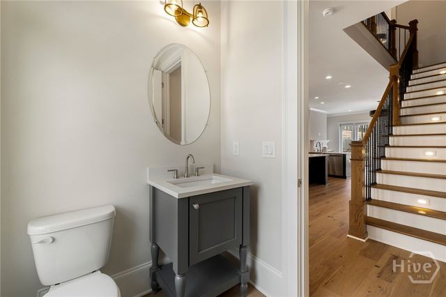 358 Eastern Wharf Avenue, Savannah, GA 31401