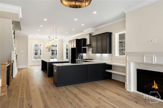 358 Eastern Wharf Avenue, Savannah, GA 31401