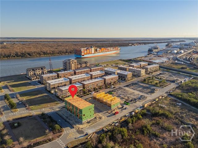 358 Eastern Wharf Avenue, Savannah, GA 31401