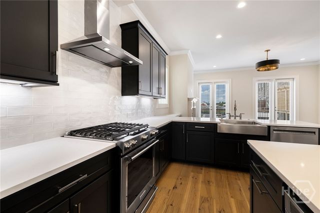 358 Eastern Wharf Avenue, Savannah, GA 31401