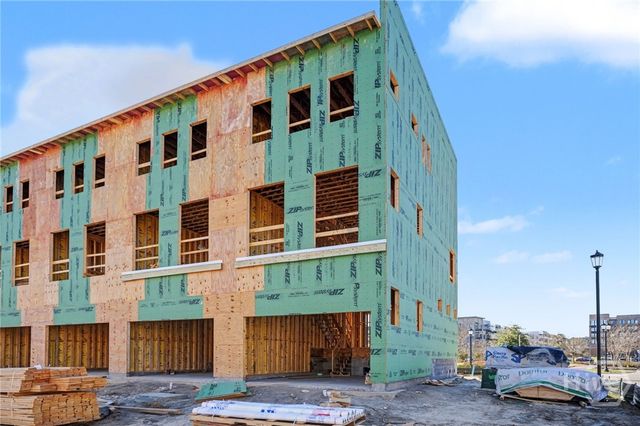 358 Eastern Wharf Avenue, Savannah, GA 31401