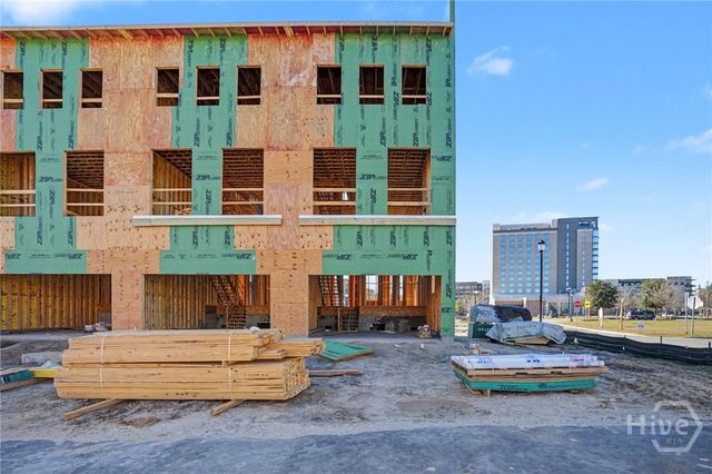 358 Eastern Wharf Avenue, Savannah, GA 31401