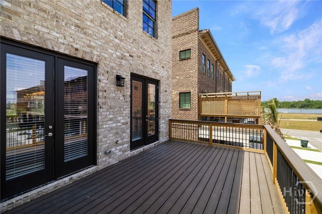 358 Eastern Wharf Avenue, Savannah, GA 31401