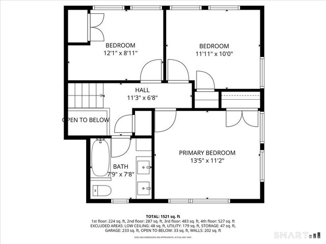 122 Corbin Road, Hamden, CT 06517