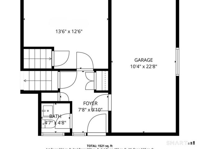 122 Corbin Road, Hamden, CT 06517