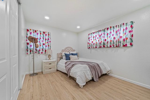 829 Crespi Dr, San Leandro, CA 94578