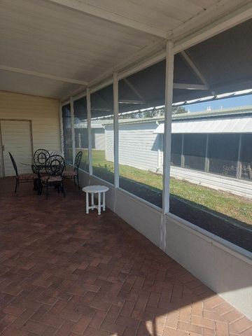 269 SALEM AVENUE 9, Palm Harbor, FL 34684