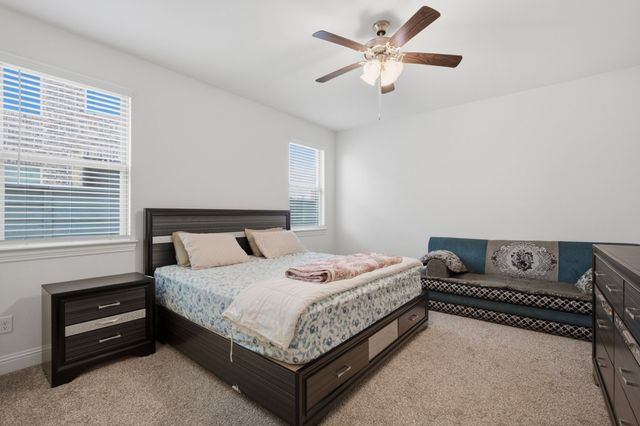 6012 Wildflower Way, Little Elm, TX 76227