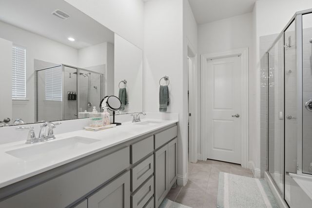 6012 Wildflower Way, Little Elm, TX 76227
