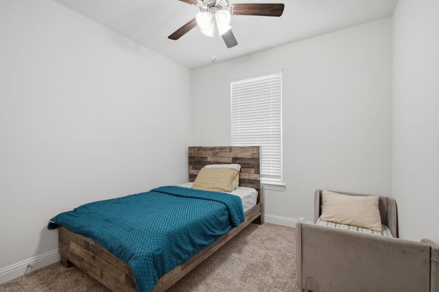 6012 Wildflower Way, Little Elm, TX 76227