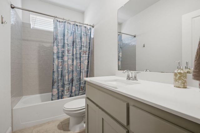 6012 Wildflower Way, Little Elm, TX 76227