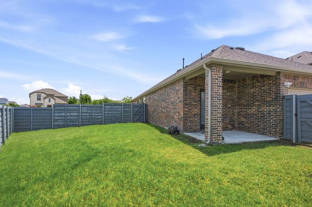 6012 Wildflower Way, Little Elm, TX 76227
