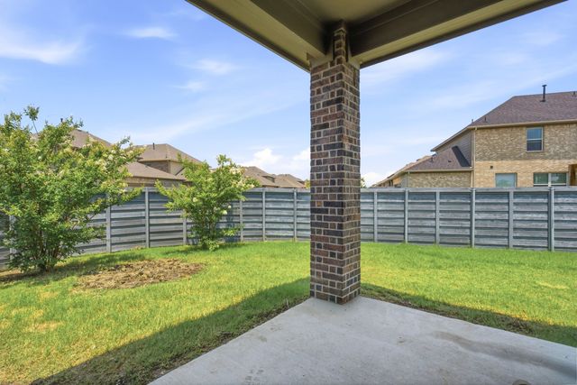 6012 Wildflower Way, Little Elm, TX 76227