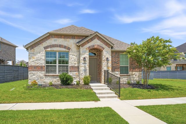 6012 Wildflower Way, Little Elm, TX 76227