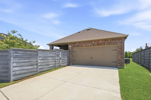 6012 Wildflower Way, Little Elm, TX 76227