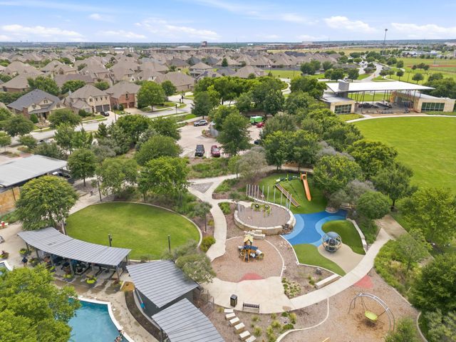6012 Wildflower Way, Little Elm, TX 76227