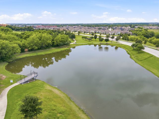6012 Wildflower Way, Little Elm, TX 76227