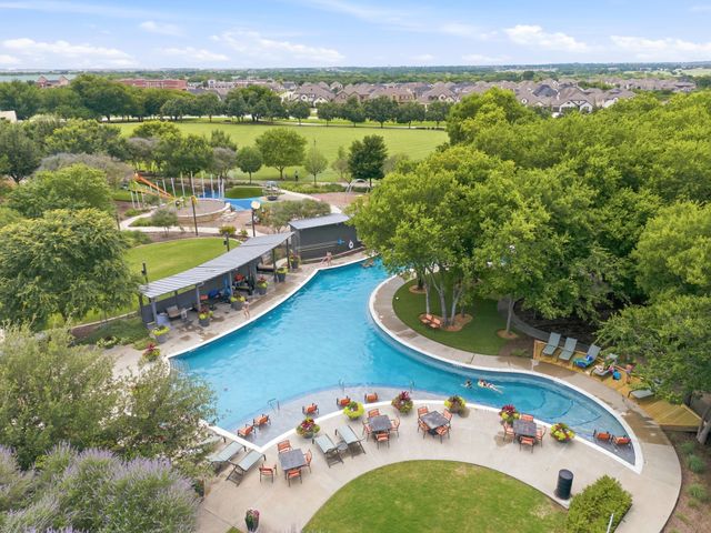 6012 Wildflower Way, Little Elm, TX 76227