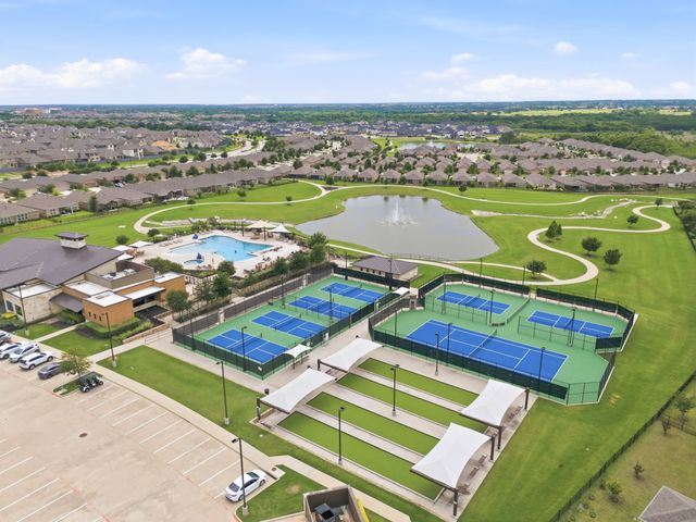 6012 Wildflower Way, Little Elm, TX 76227