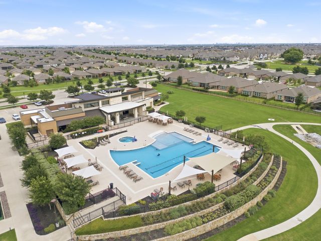 6012 Wildflower Way, Little Elm, TX 76227