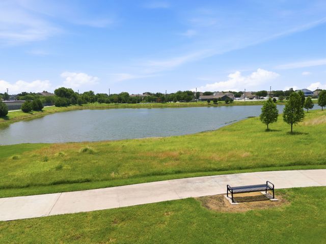 6012 Wildflower Way, Little Elm, TX 76227