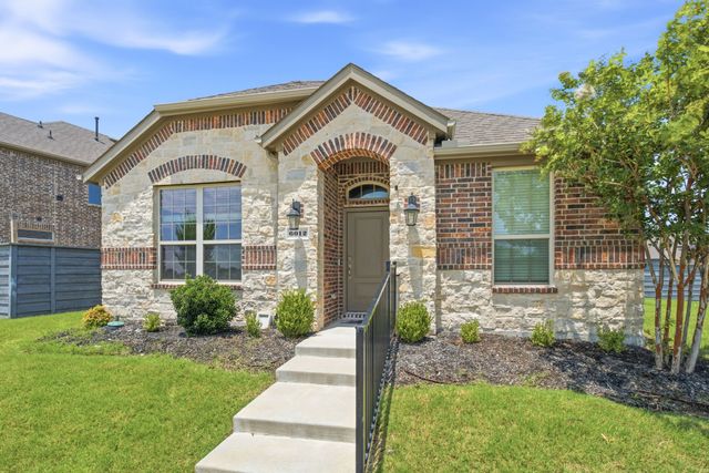 6012 Wildflower Way, Little Elm, TX 76227