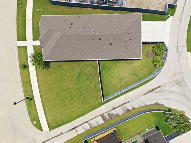 6012 Wildflower Way, Little Elm, TX 76227
