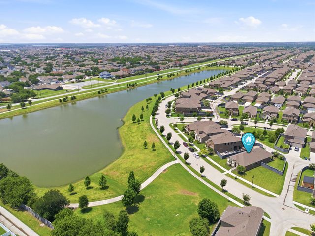 6012 Wildflower Way, Little Elm, TX 76227