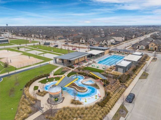 6012 Wildflower Way, Little Elm, TX 76227