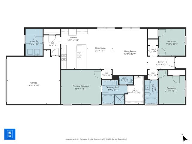 6012 Wildflower Way, Little Elm, TX 76227