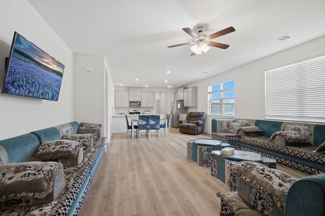 6012 Wildflower Way, Little Elm, TX 76227