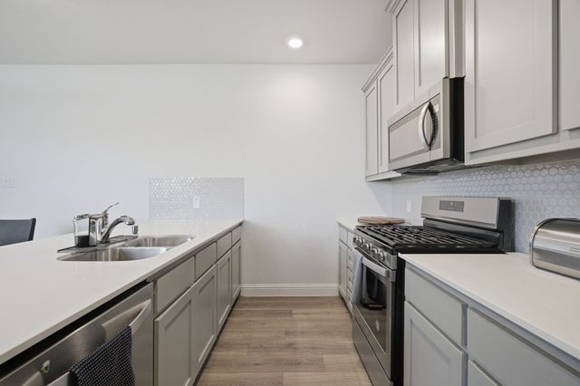 6012 Wildflower Way, Little Elm, TX 76227