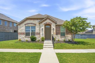 6012 Wildflower Way, Little Elm, TX 76227