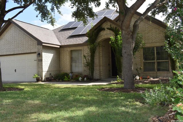 1713 Sunspur Rd., New Braunfels, TX 78130