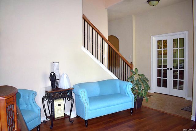 1713 Sunspur Rd., New Braunfels, TX 78130