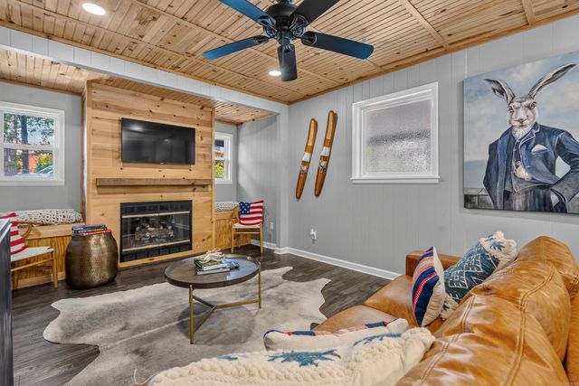 241 Bayou Point, Hot Springs, AR 71913