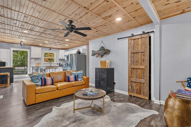 241 Bayou Point, Hot Springs, AR 71913