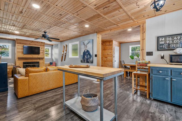 241 Bayou Point, Hot Springs, AR 71913