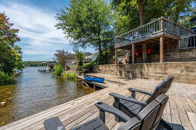 241 Bayou Point, Hot Springs, AR 71913