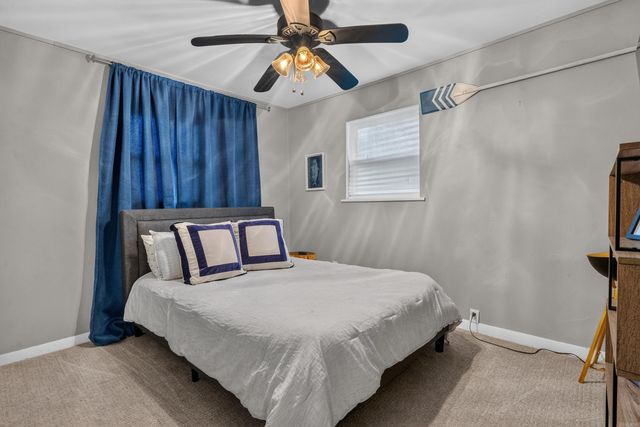 241 Bayou Point, Hot Springs, AR 71913