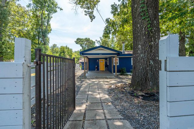 241 Bayou Point, Hot Springs, AR 71913