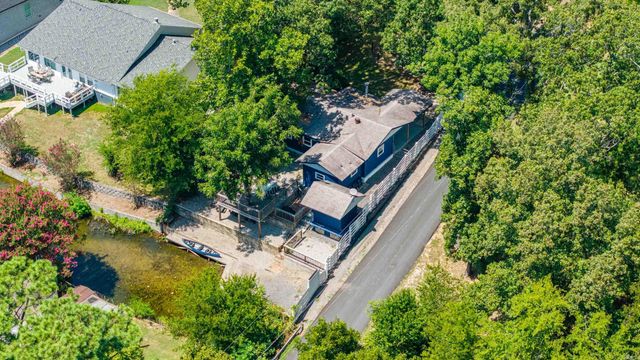 241 Bayou Point, Hot Springs, AR 71913