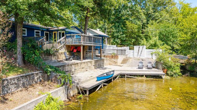 241 Bayou Point, Hot Springs, AR 71913