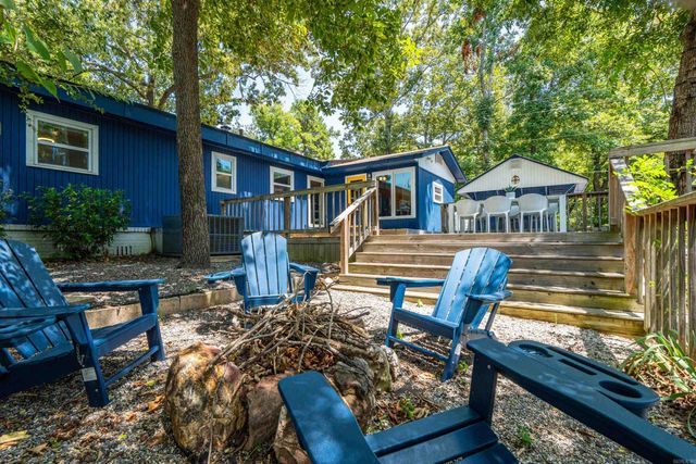 241 Bayou Point, Hot Springs, AR 71913
