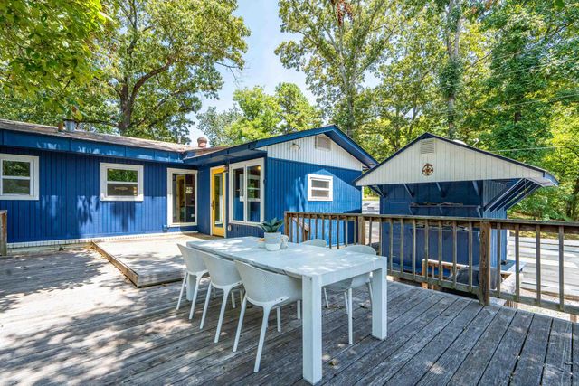 241 Bayou Point, Hot Springs, AR 71913