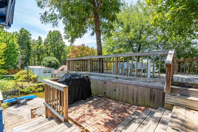241 Bayou Point, Hot Springs, AR 71913